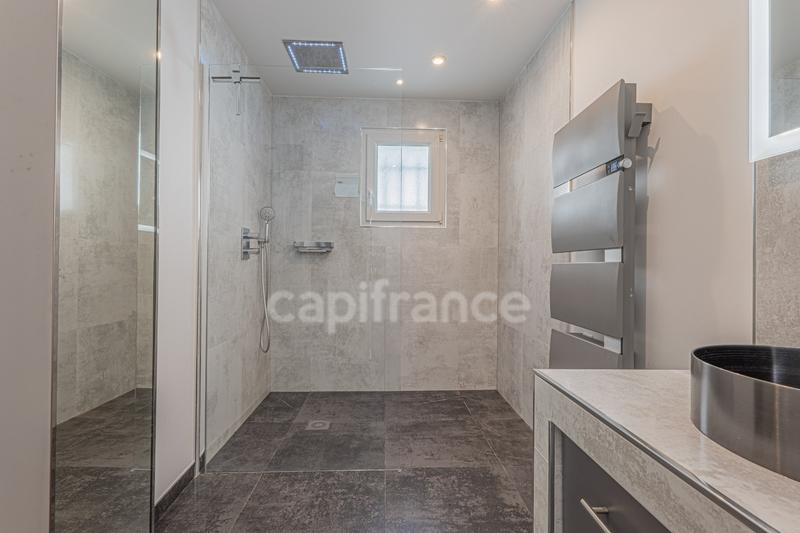 Villa - 138 m² - 4 pièces