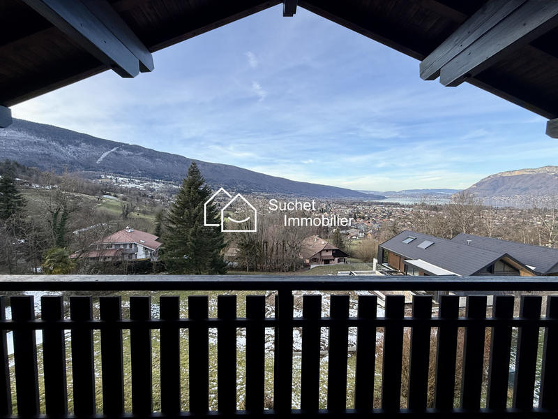 Maison - 109 m² - 5 pièces