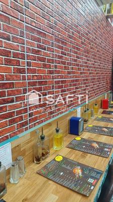 Local commercial - 30 m² - 1 pièce