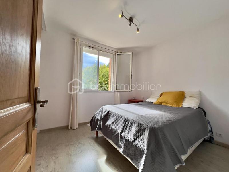 Maison traditionnelle - 126 m² - 5 pièces