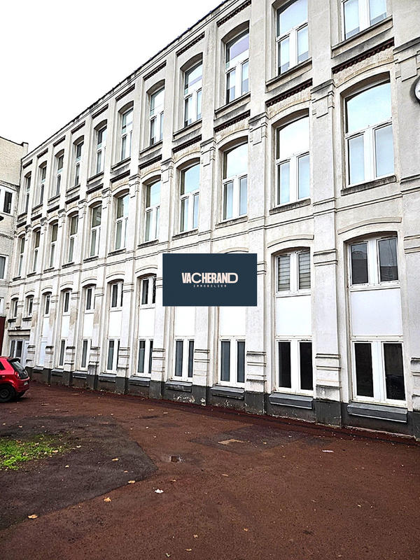 Appartement - 52 m² - 2 pièces