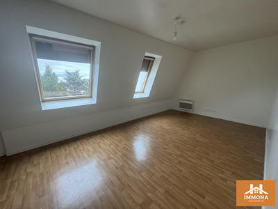 Appartement - 31 m² - 1 pièce