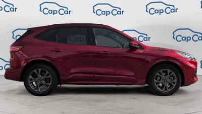 Ford Kuga III 2.5 Duratec 225 Phev 4x2 Cvt St-Line - Entretien constructeur