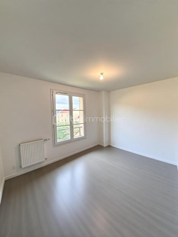 Maison - 82 m² - 4 pièces