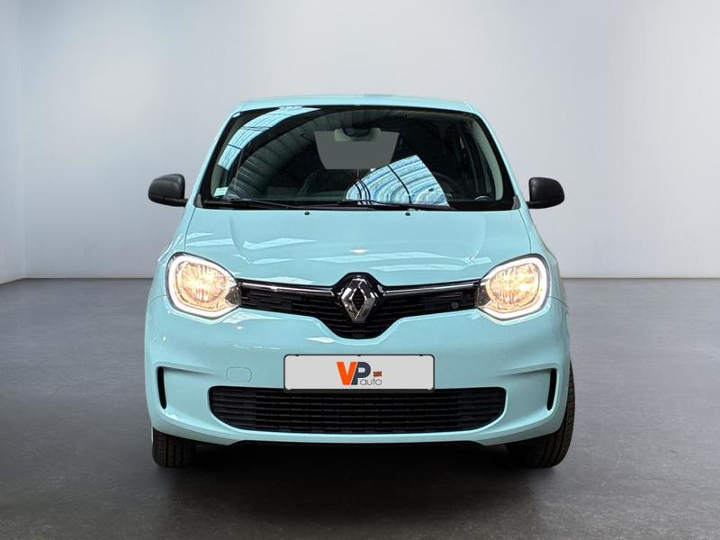 Renault Twingo III SCe 65 Life