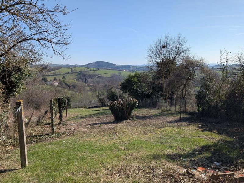 Maison de village - 90 m² - 3 pièces