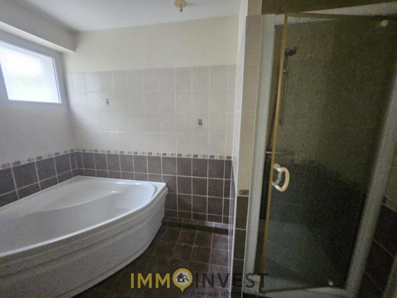 Appartement - 81 m² - 3 pièces