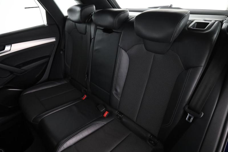 Audi Q5 40 Tdi s line Quattro s tronic 7 190 ch