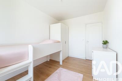 Appartement - 69 m² - 4 pièces