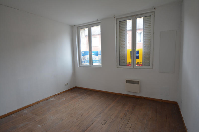 Immeuble - 96 m² - 4 pièces