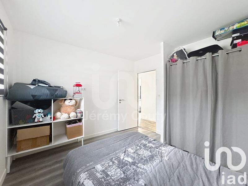 Maison - 152 m² - 7 pièces