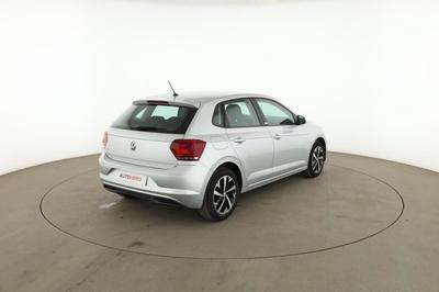 Volkswagen Polo 1.0 Mpi Connect 65 ch