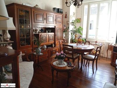Appartement - 69 m² - 3 pièces