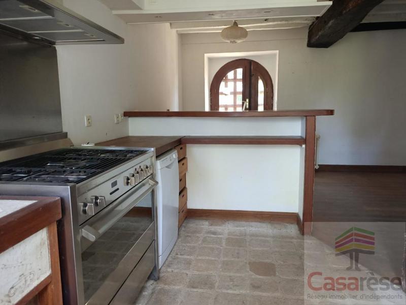 Maison - 97 m² - 4 pièces