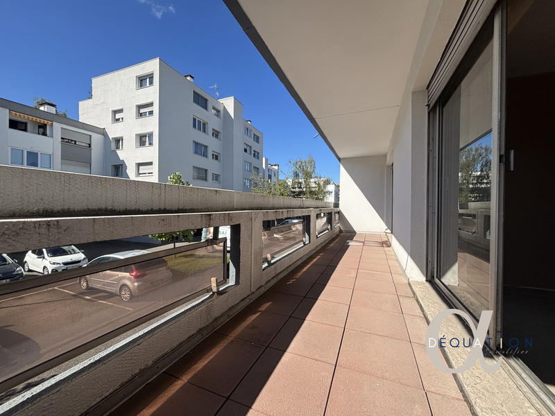 Appartement - 108 m² - 5 pièces