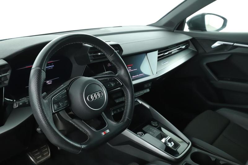 Audi A3 sportback 35 Tfsi mHEV s line s tronic 7 150 ch