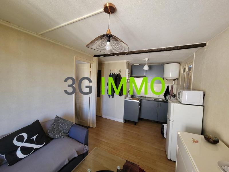 Immeuble - 90 m² - 7 pièces