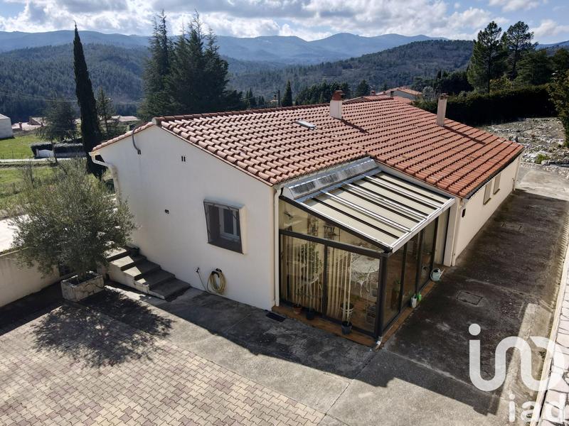 Maison - 141 m² - 4 pièces