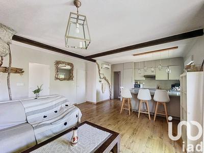 Maison - 143 m² - 6 pièces