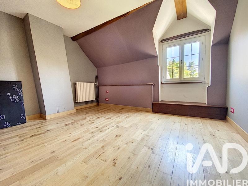 Maison - 136 m² - 7 pièces
