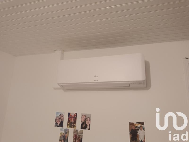 Maison - 75 m² - 4 pièces