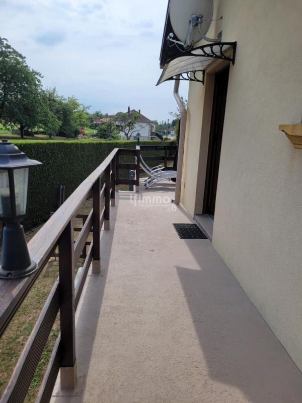 Maison - 137 m² - 5 pièces