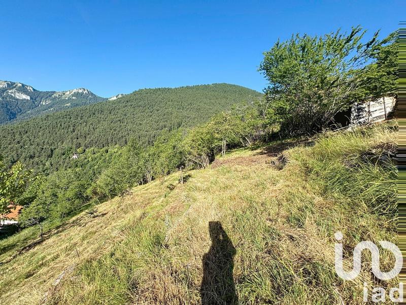 Terrain - 822 m²