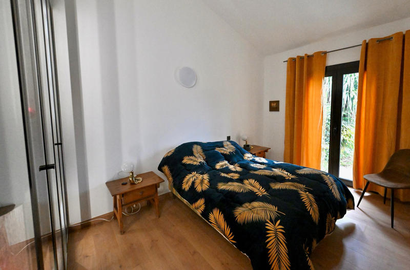 Villa - 140 m² - 5 pièces