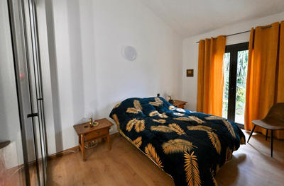 Villa - 140 m² - 5 pièces