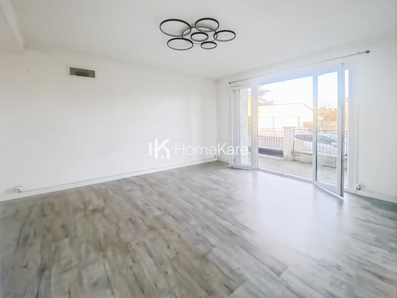 Maison - 95 m² - 6 pièces