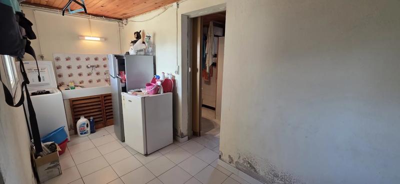 Châlet - 62 m² - 5 pièces