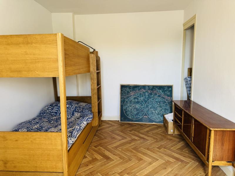 Maison - 114 m² - 6 pièces