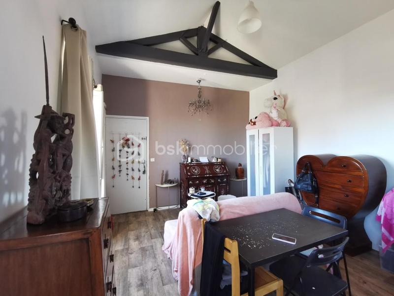 Immeuble - 440 m² - 12 pièces