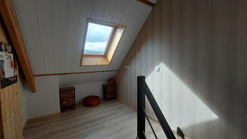 Maison de ville - 114 m² - 6 pièces