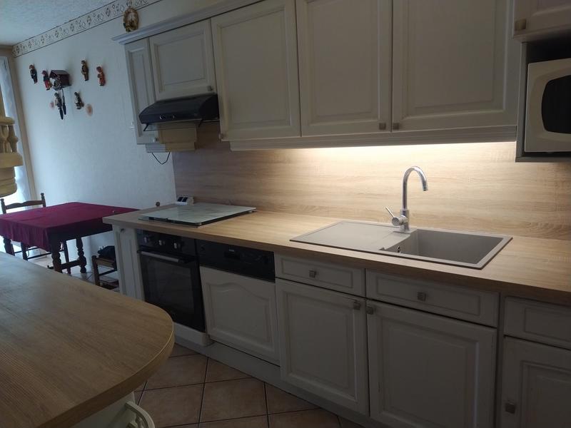 Appartement - 81 m² - 4 pièces