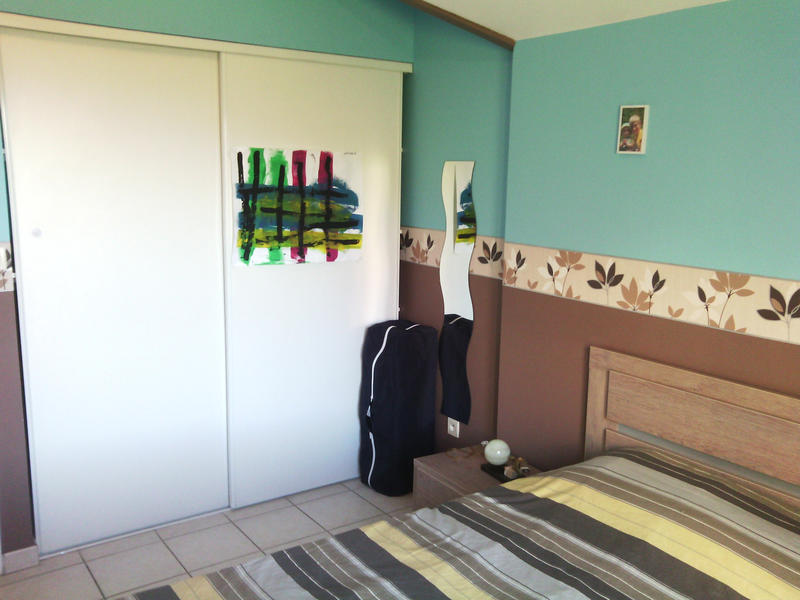 Appartement - 39 m² - 2 pièces