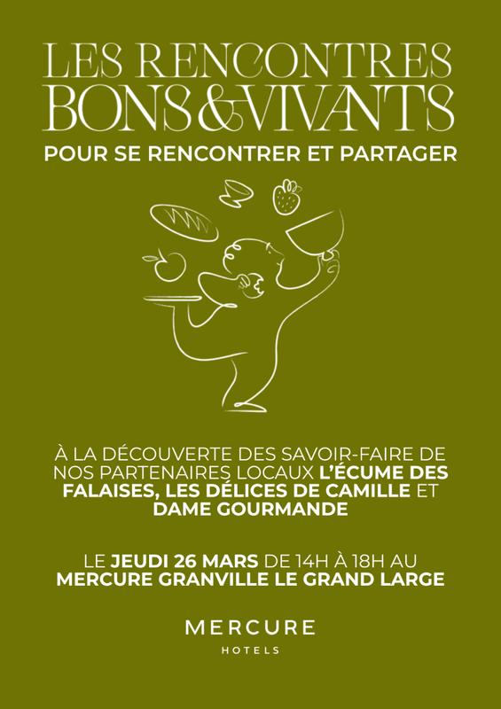 Les Rencontres Bons et Vivants