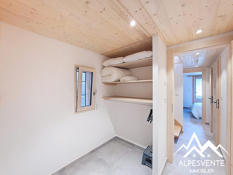 Châlet - 43 m² - 3 pièces