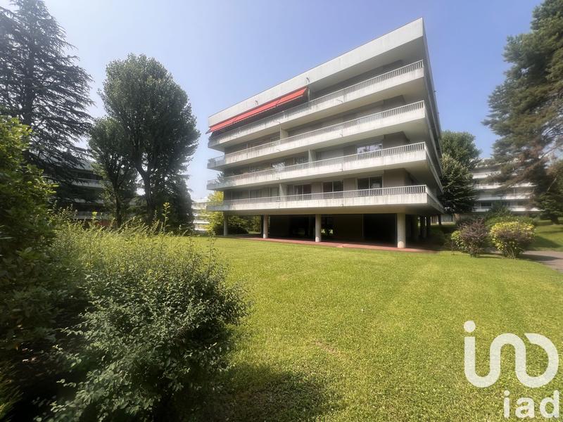 Appartement - 102 m² - 4 pièces