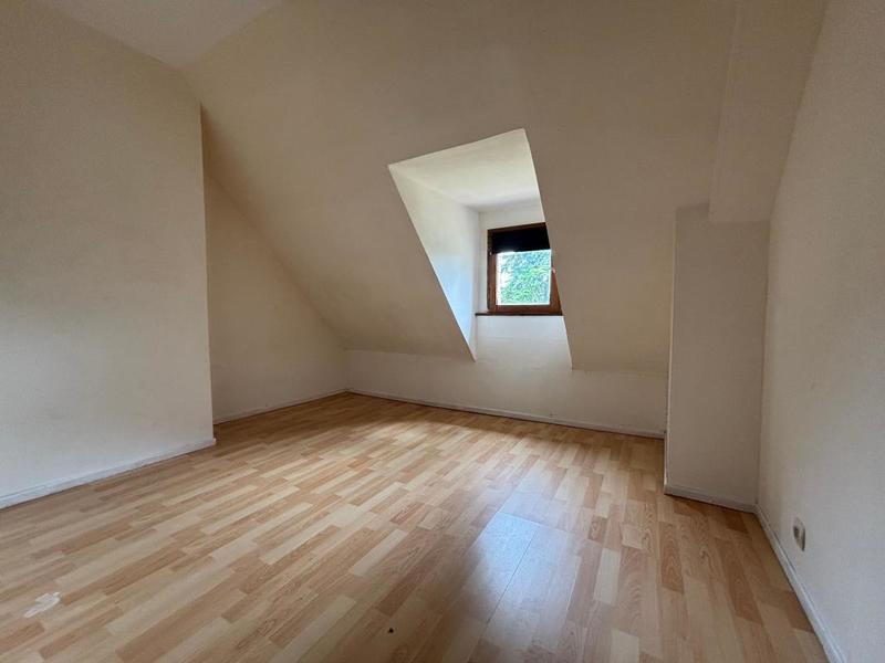 Maison - 107 m² - 4 pièces