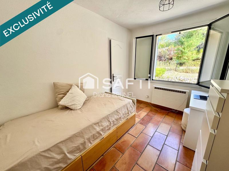 Villa - 140 m² - 5 pièces