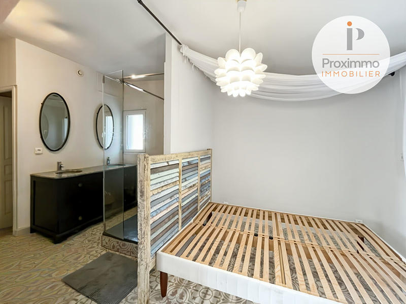 Maison - 51 m² - 3 pièces