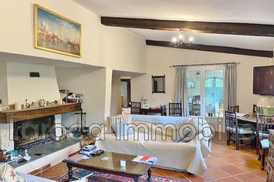 Maison - 162 m² - 5 pièces