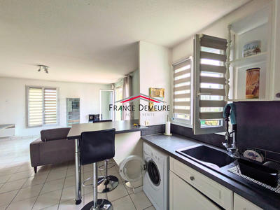 Duplex - 60 m² - 3 pièces