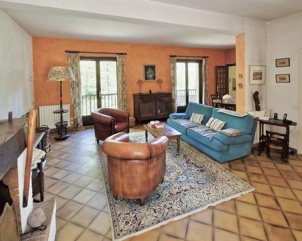 Maison - 157 m² - 6 pièces