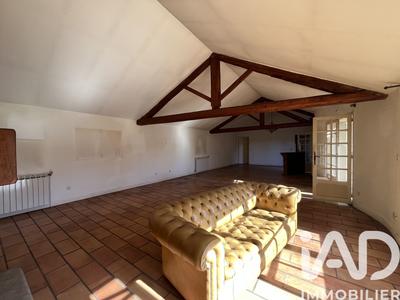 Maison de ville - 194 m² - 7 pièces