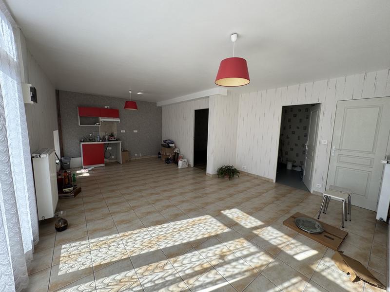 Maison en pierre - 185 m² - 10 pièces