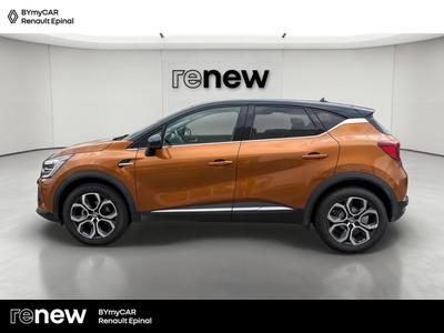 Renault Captur TCe 140 - 21 Intens