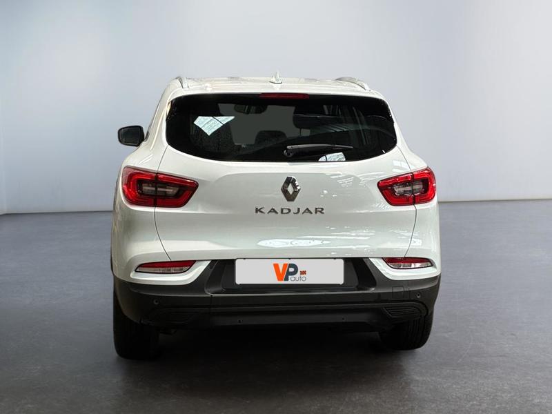Renault Kadjar Blue dCi 115 Business