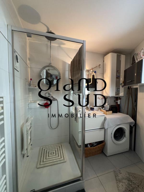 Appartement - 30 m² - 1 pièce